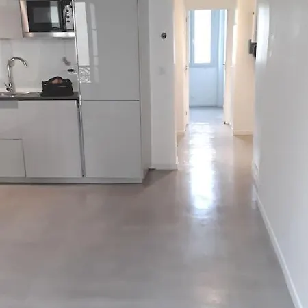 Chateau Apart 4 Pers Apartmán Versailles