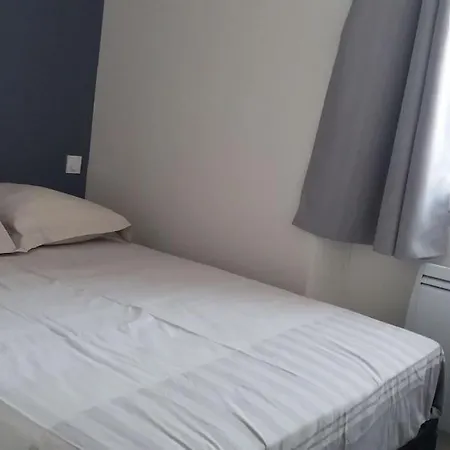Apartmán Chateau Apart 4 Pers Versailles