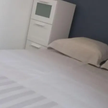 Chateau Apart 4 Pers Apartmán *