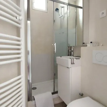Chateau Apart 4 Pers Apartmán Versailles